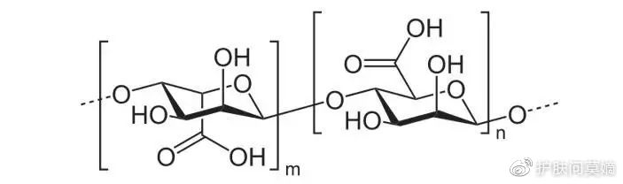 海藻面膜颗粒测评,李佳琦海藻颗粒面膜