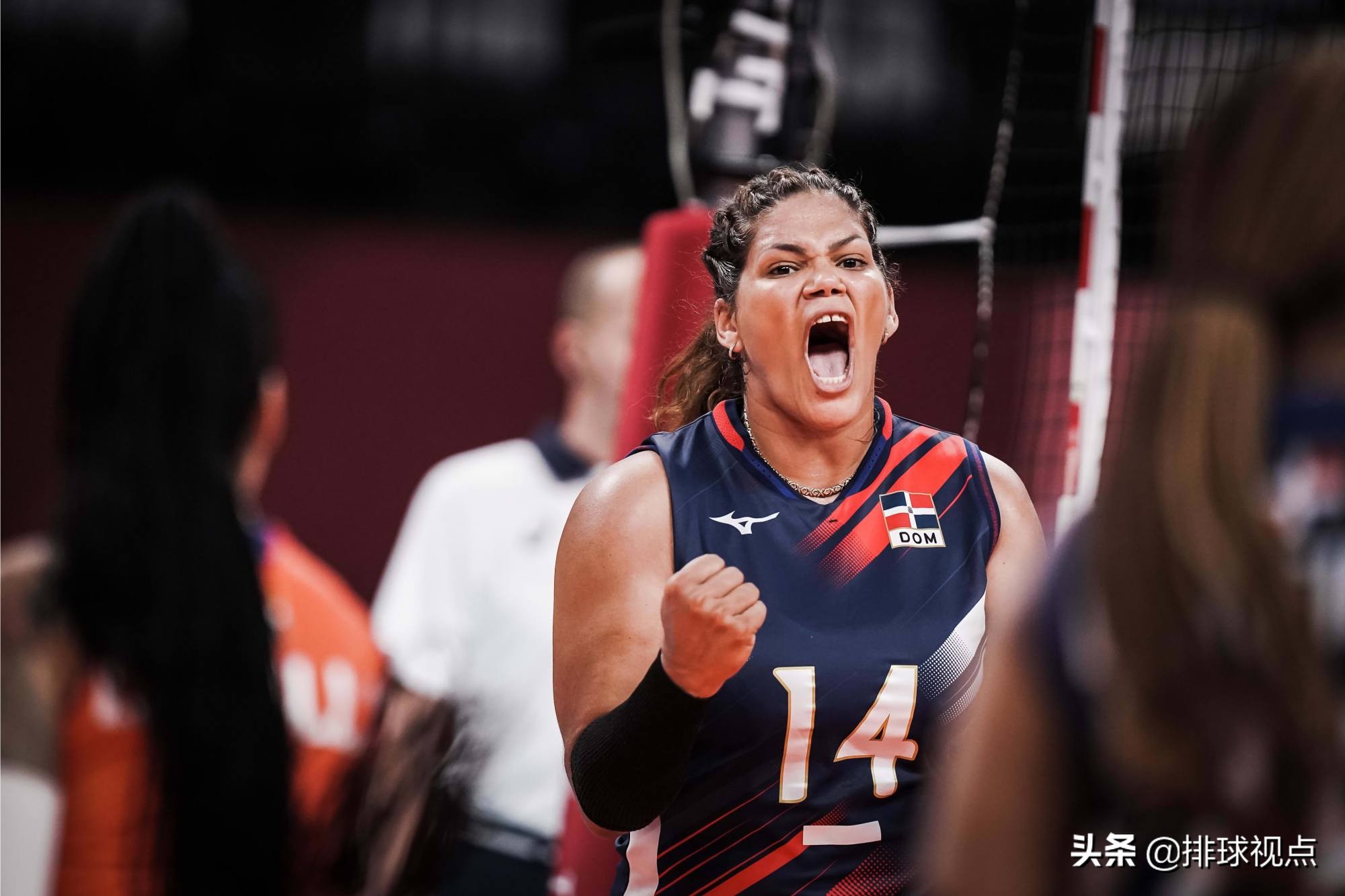 2018女排意大利vs塞尔维亚直播,塞尔维亚与意大利女排哪一个厉害