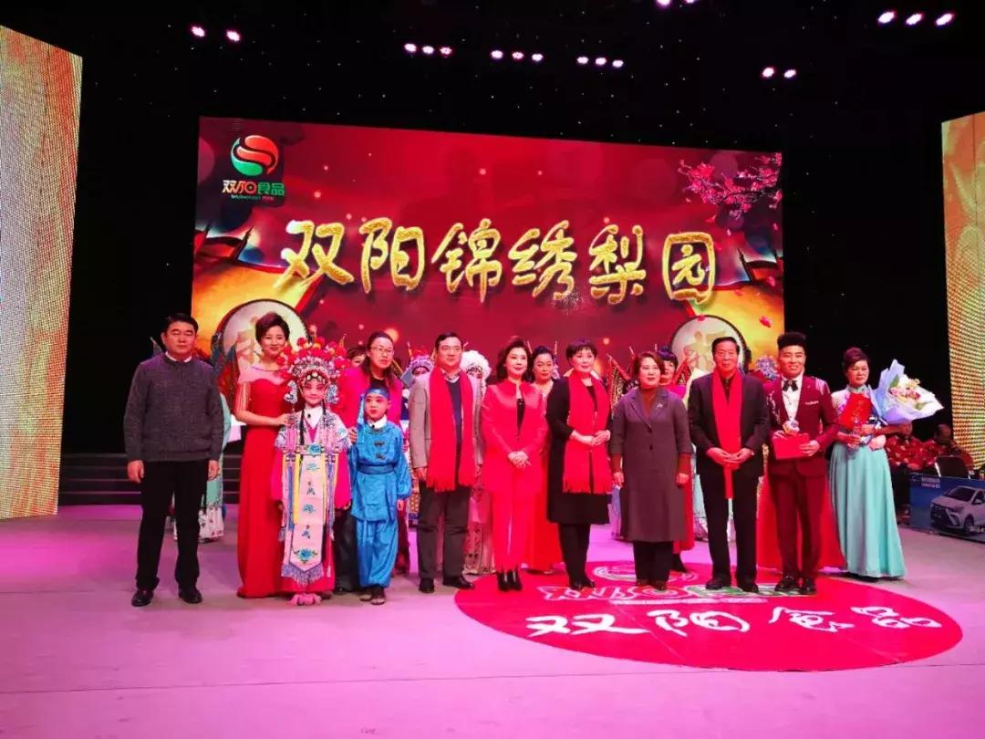 菏泽戏曲赛事,山东菏泽戏曲大赛