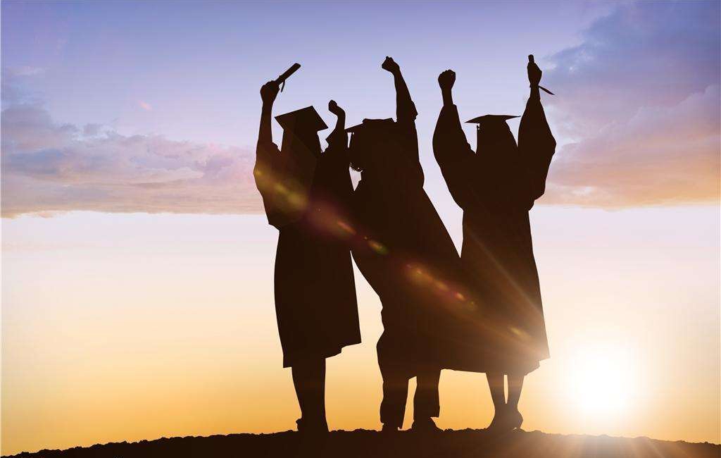 一名普通大学生的逆袭之路,一个普通大学生出路在哪里