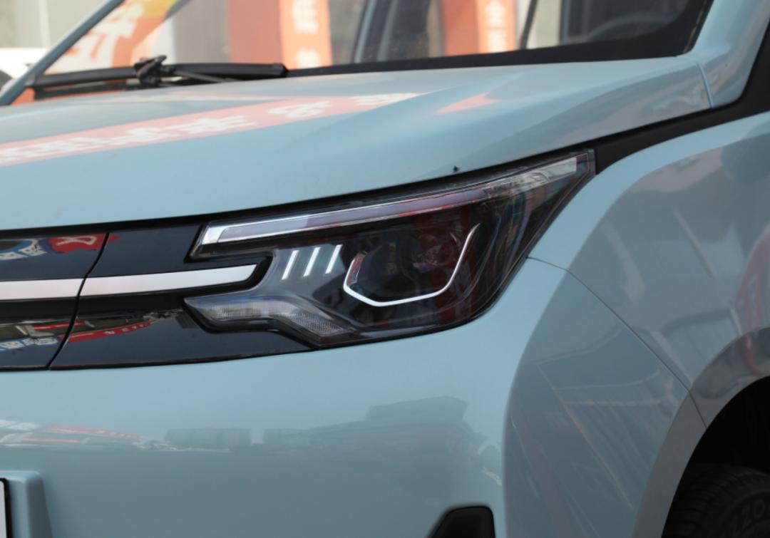 2万元雷丁电动皮卡,2万元雷丁新能源汽车价格