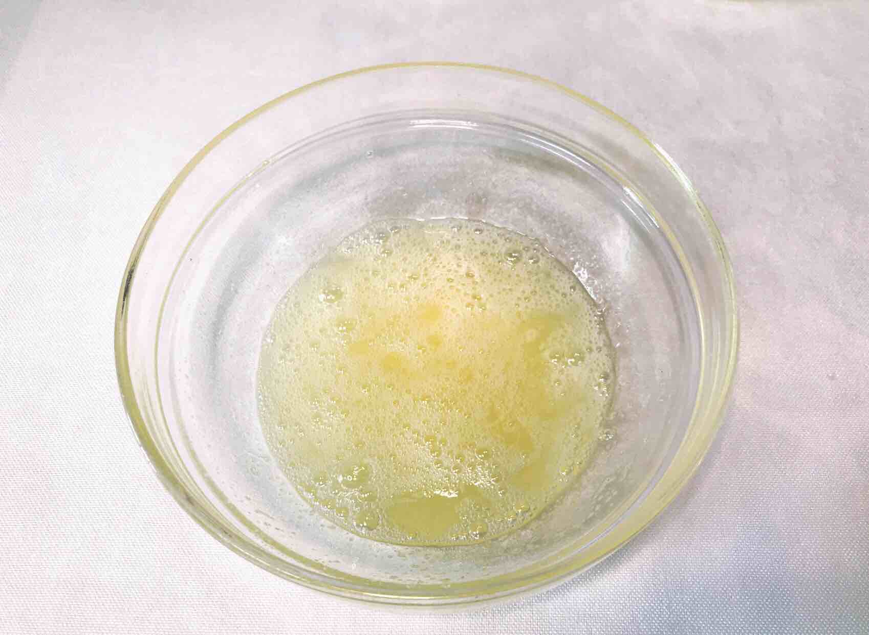 做饼干可以用什么代替玉米油,做饼干用玉米油代替黄油吗