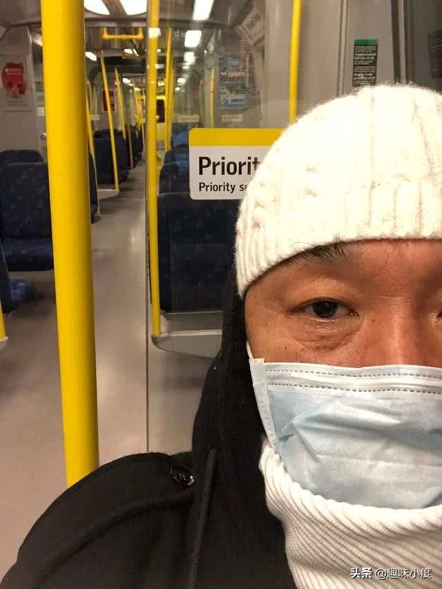 体验瑞典“群体免疫”：学校不停课，医生不戴口罩