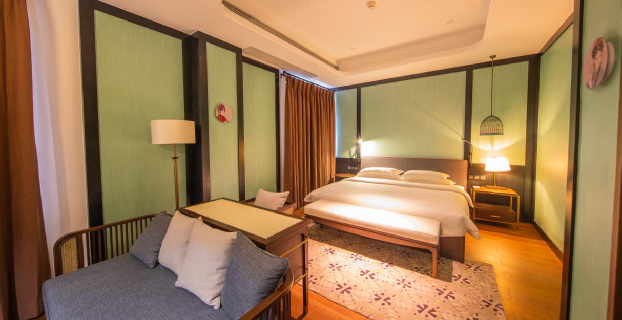 北京古北水镇住宿旅游攻略,古北水镇夜长城攻略