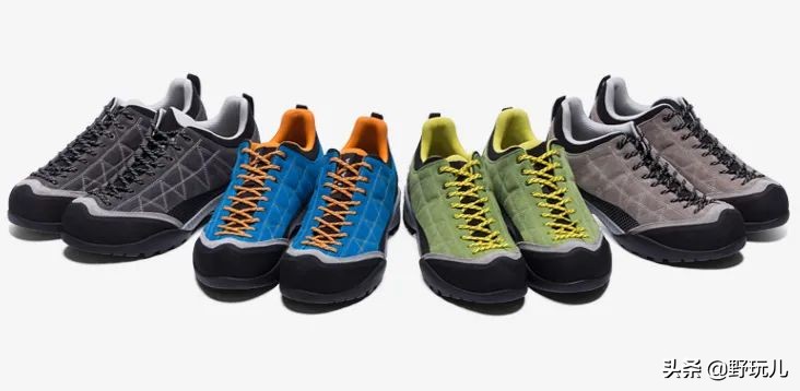 徒步鞋保养视频教程,最佳防水徒步鞋