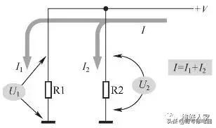 电阻电路故障分析,电阻并联会发生什么