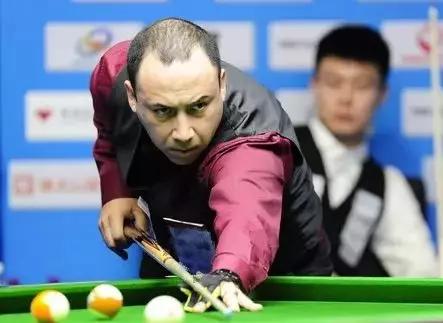 孟钒雨“6炸2接”力克吴振宇进胜部,代天王领衔皮尔力6将进64强