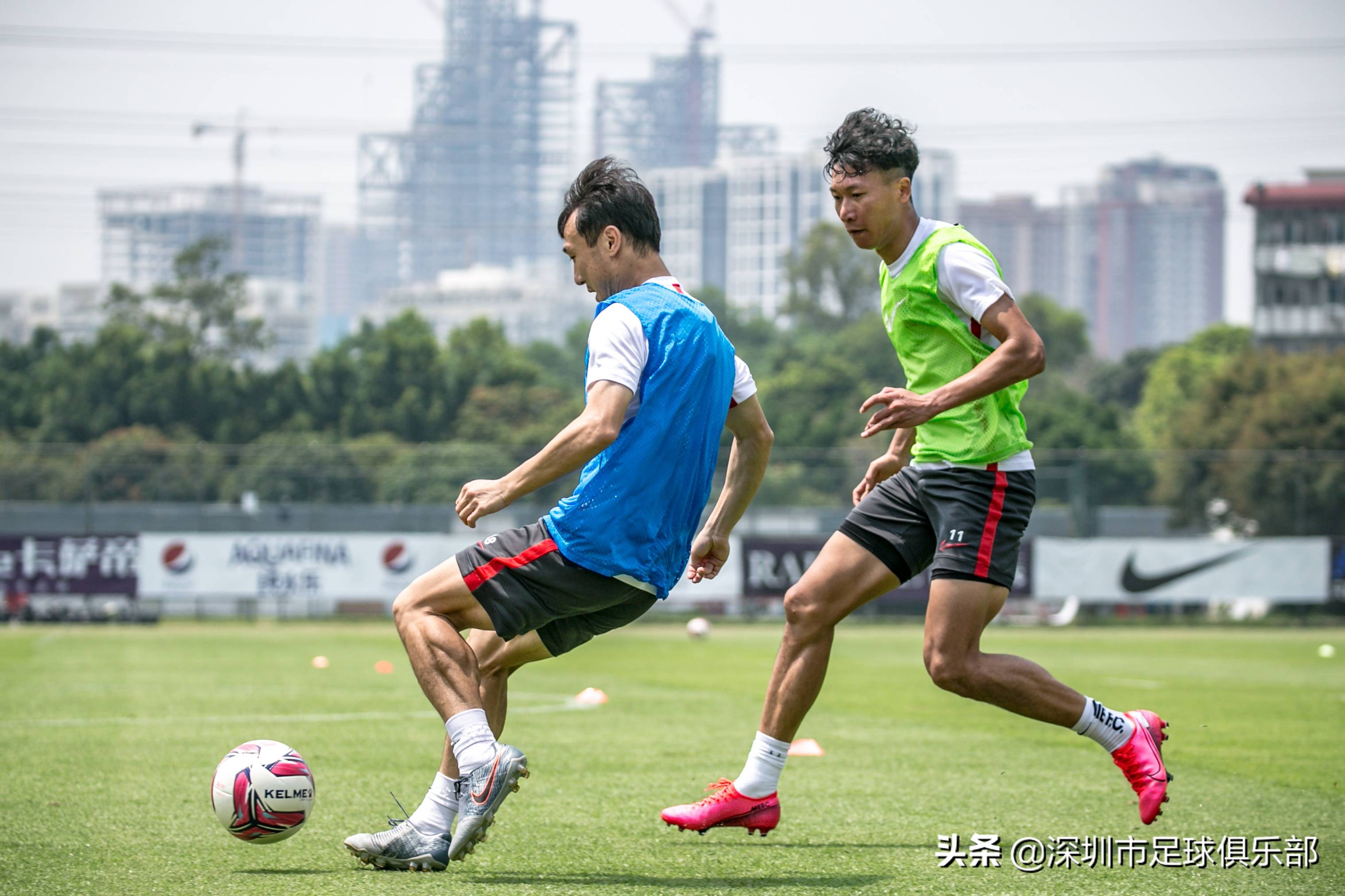 深圳佳兆业足球冬训,深圳佳兆业冬训