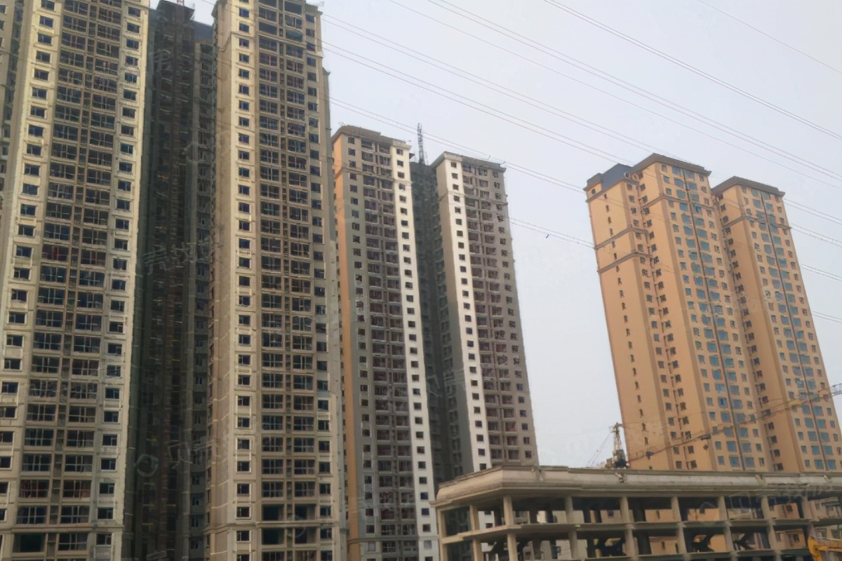 山西第一烂尾楼,山西阳泉烂尾楼名单