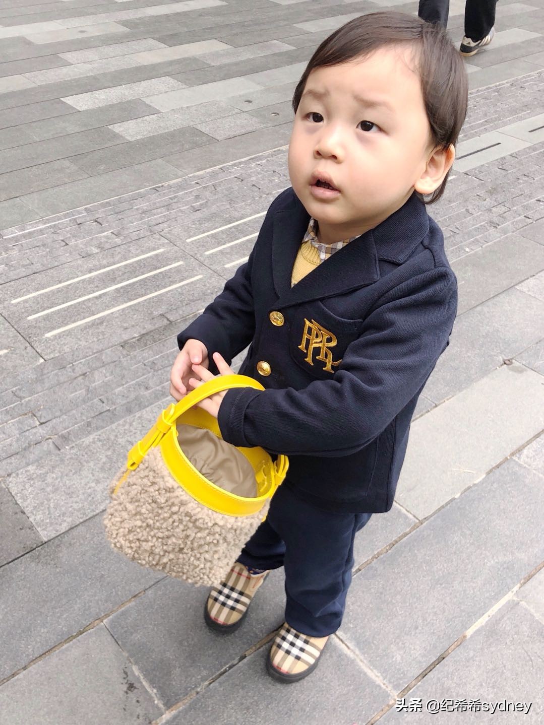 拜年包包龙年,拜年可爱包包