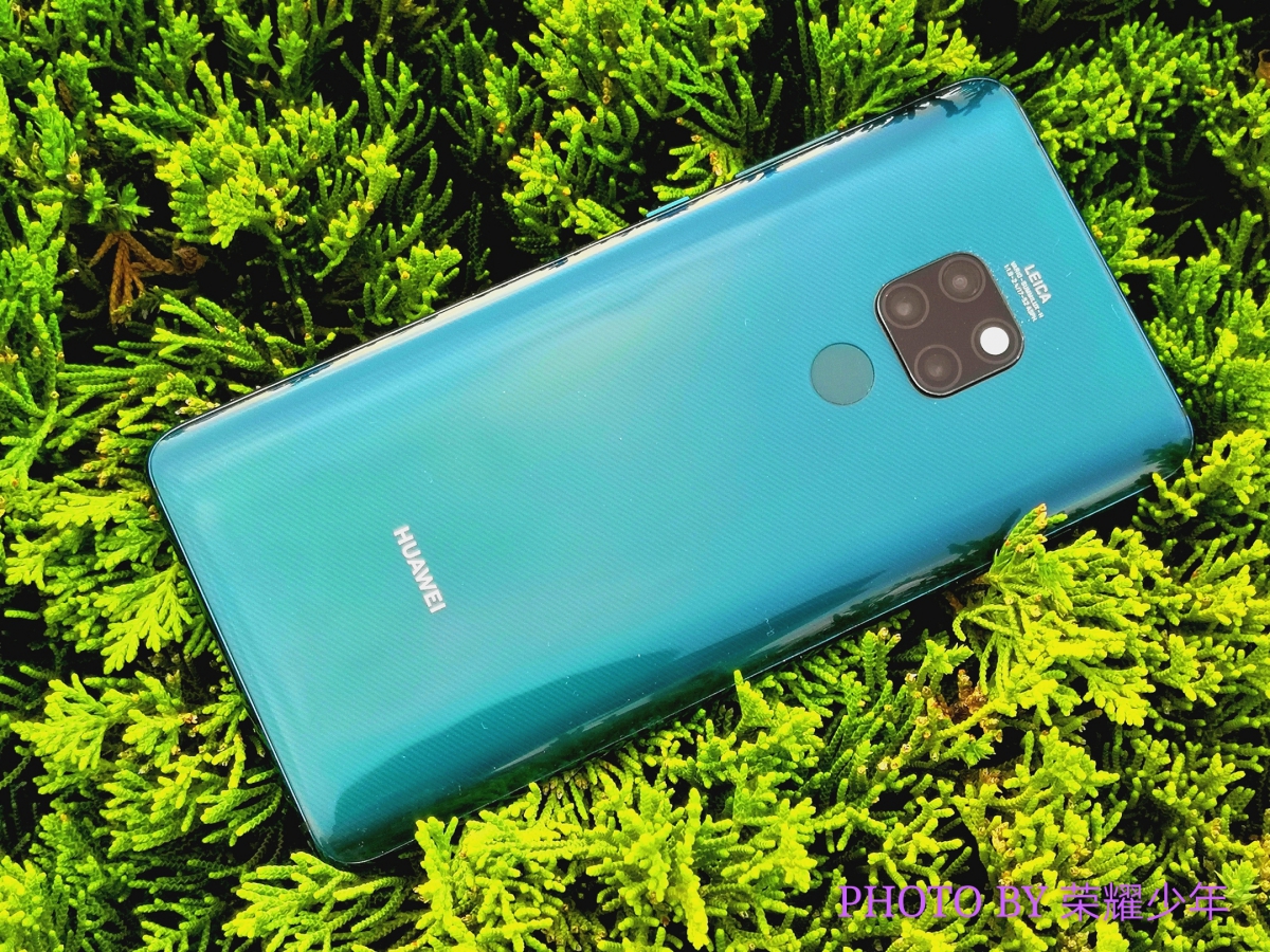 华为mate20测评什么处理器,华为mate20测评最新