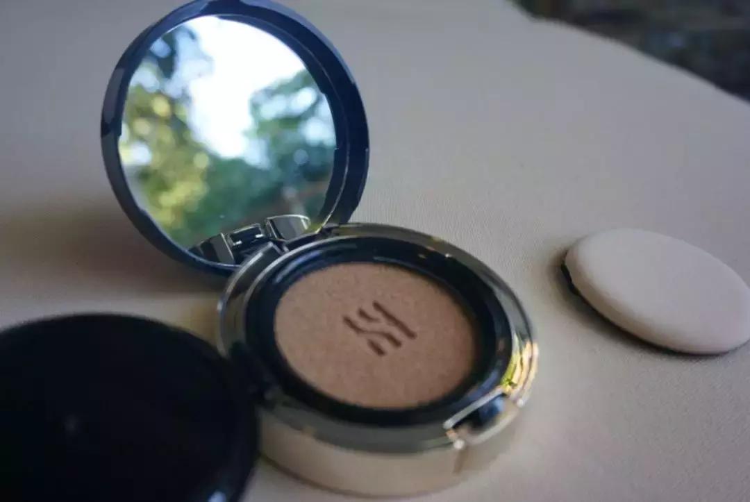 hera黑金气垫怎么看真假,hera黑金气垫17c