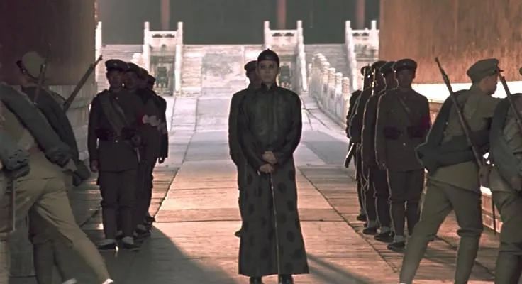 1926年镇嵩军围攻西安,20万陕军攻打镇嵩军被灭