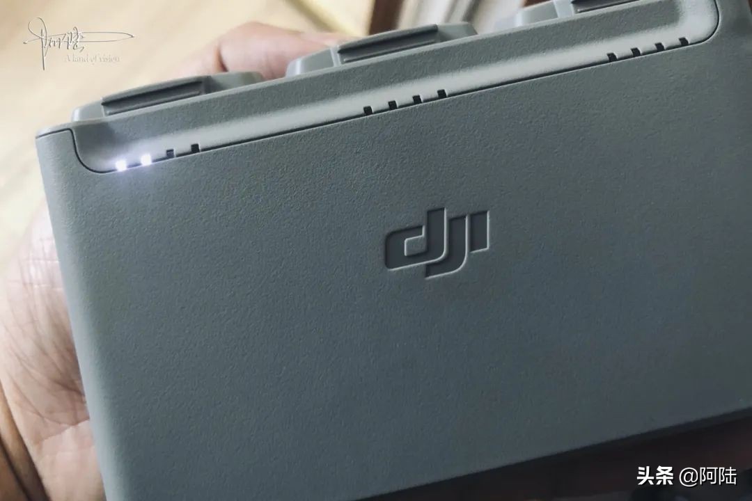 大疆mini2评测,大疆mini2详细测评