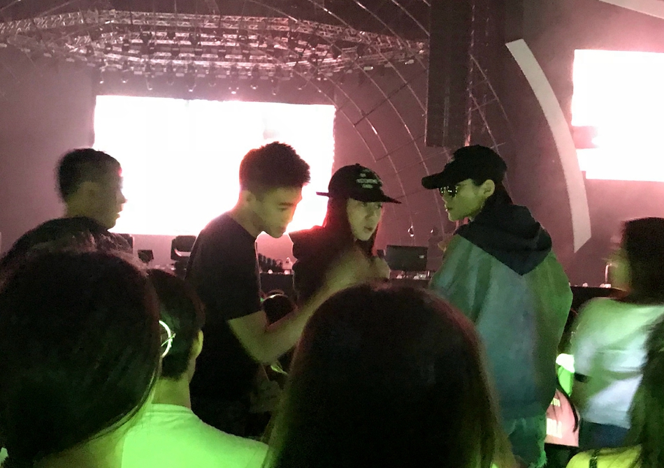 奚梦瑶参加过的相亲综艺,奚梦瑶参加的恋爱综艺叫什么