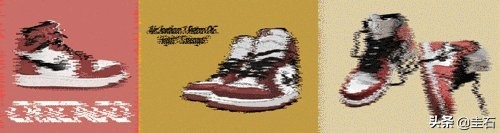 airjordan1各个系列,airjordan1适合什么脚型