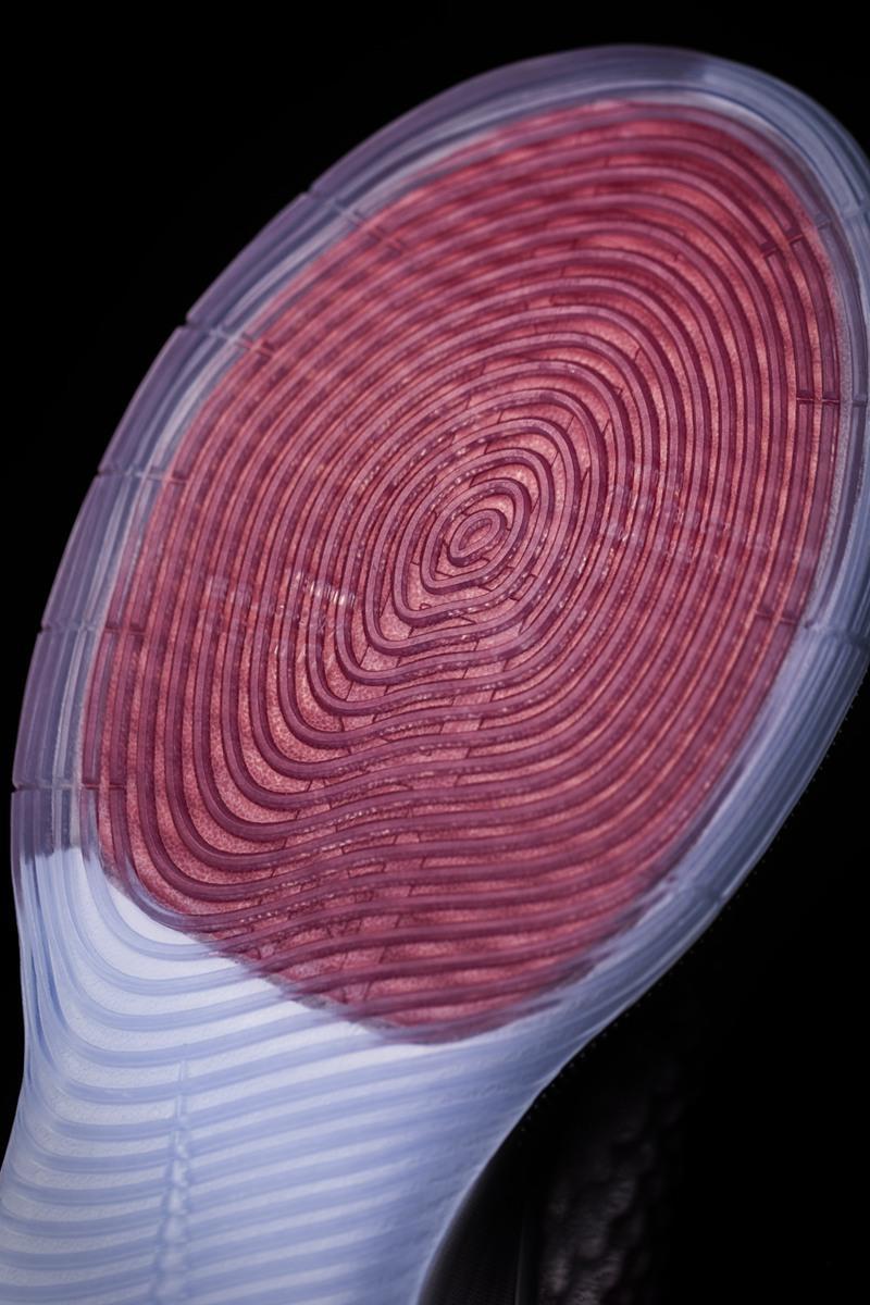 hyperdunk2018青春,hyperdunk最受欢迎的系列