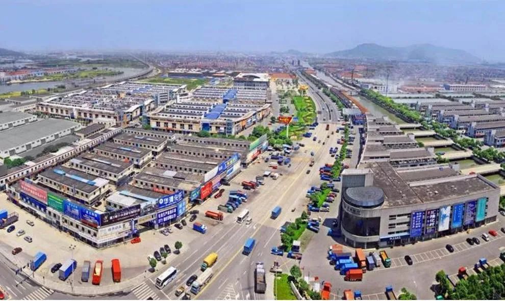 在钱清和柯桥西，杭州人买走了3成房子！无处安放的“杭州热钱”