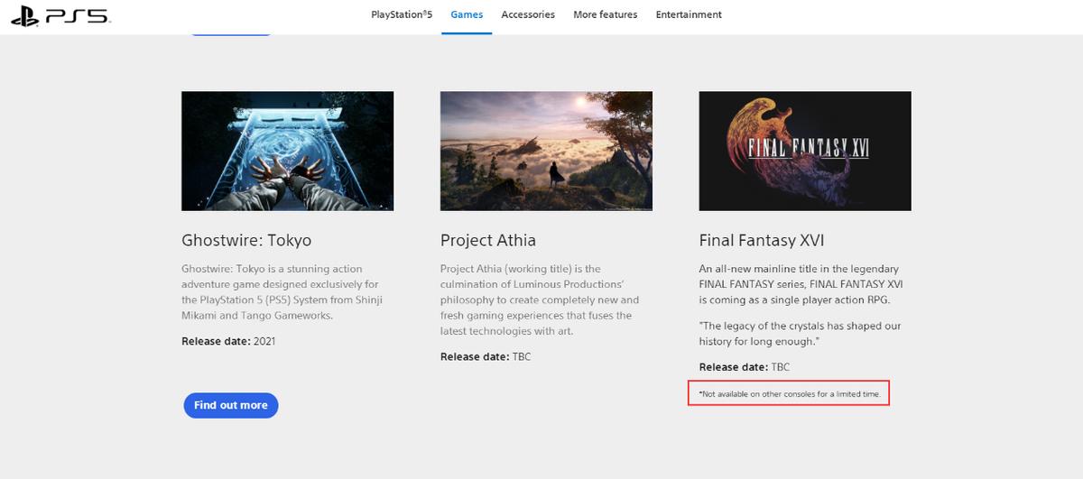 本周游戏新闻：仙剑登陆Steam，索尼独占变成“独不占”