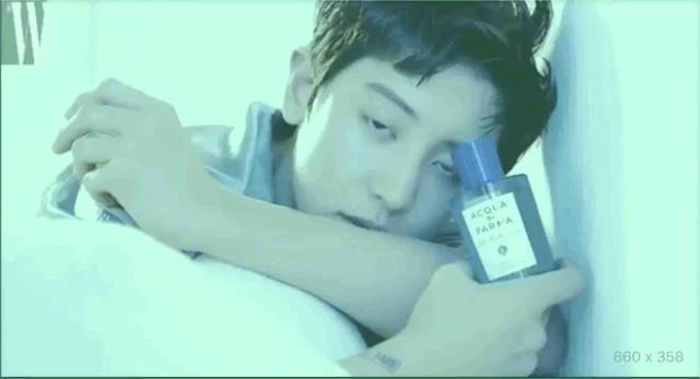 假装买手｜|​你希望自己夏天闻起来是什么味道？