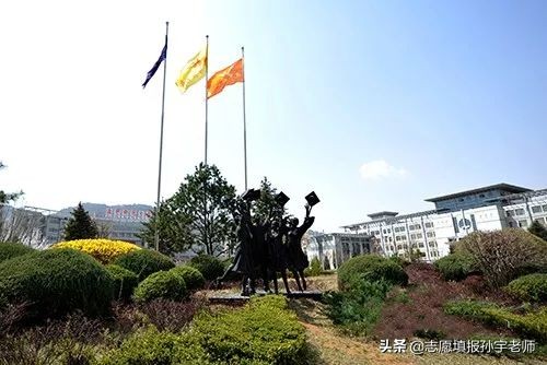每日一校黑龙江科技大学,每日一校大连科技学院