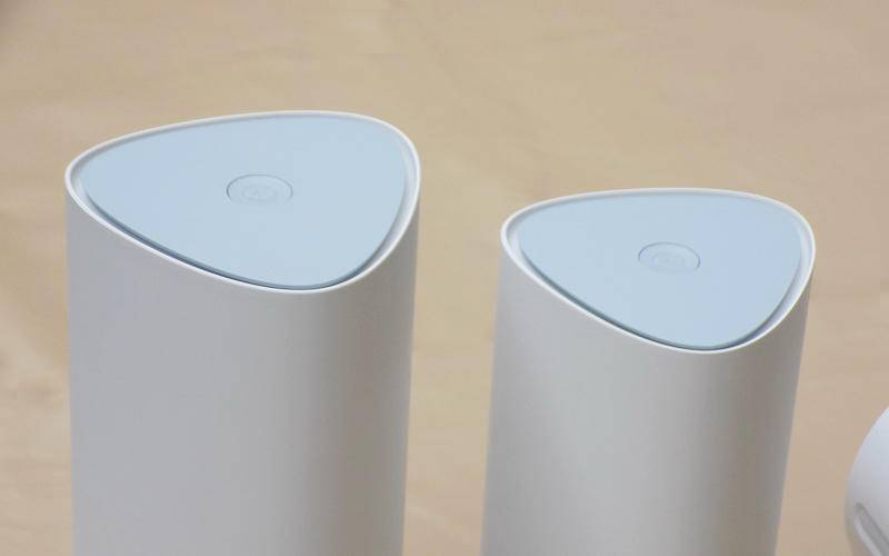 360wifi6全屋路由器安装教程,360子母路由器如何联网设置