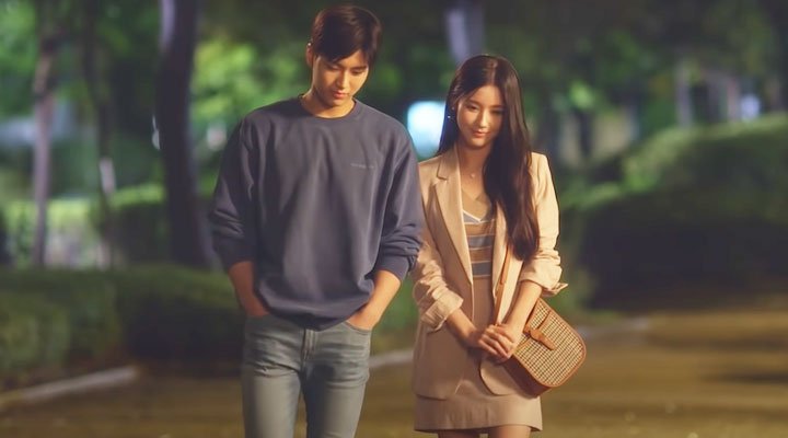 怎么判断有好感的人是不是正缘,怎么判断有好感的男生有没有对象