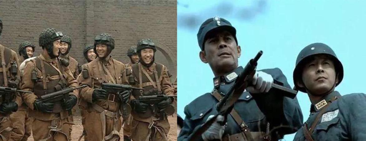 m3冲锋枪对二战时期有什么贡献,m3冲锋枪是哪年到中国的