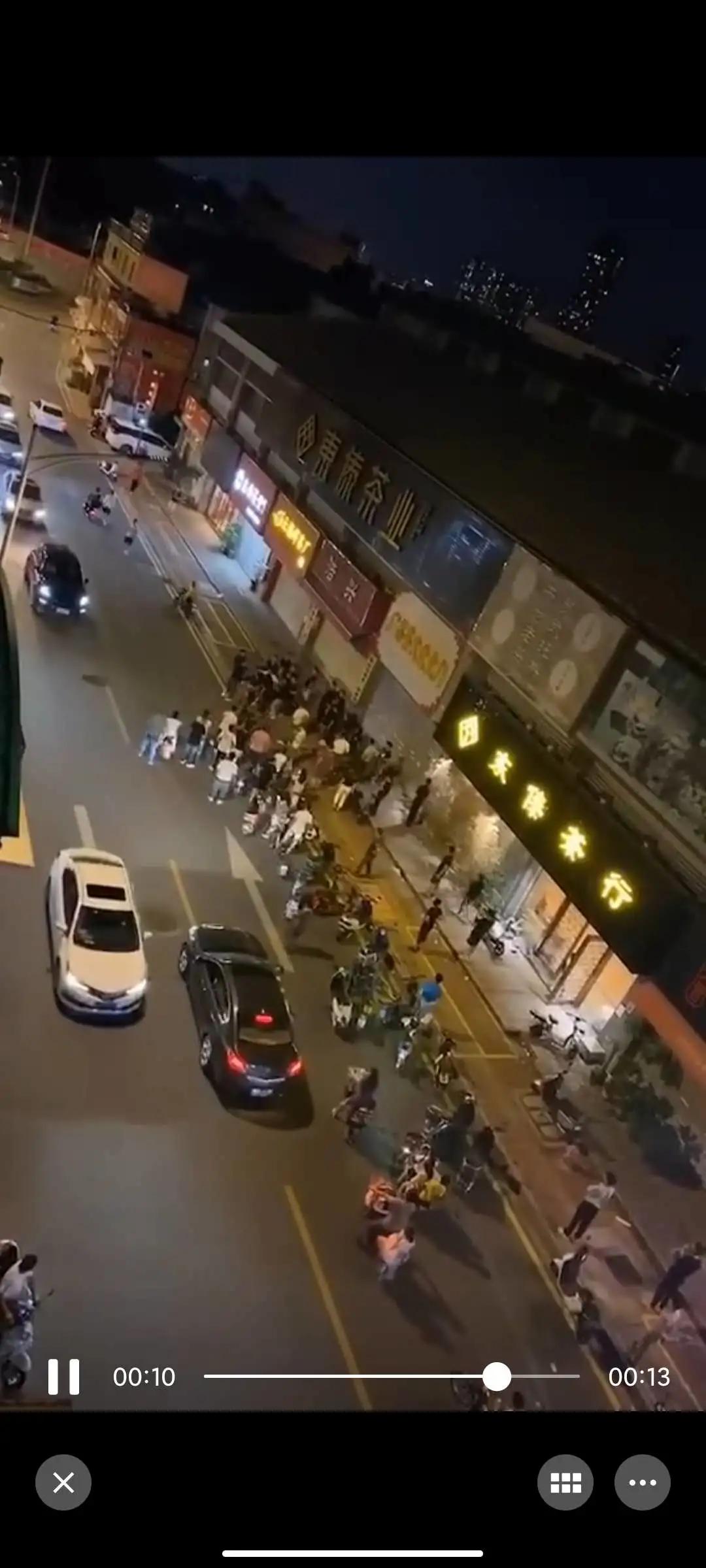 期货市场崩盘事件,市场崩盘的前兆