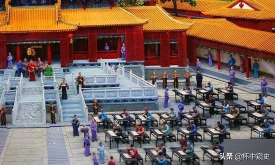 大明朝朱升,明朝军师朱升