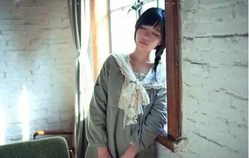 分手前的遗憾和感慨,分手后的难过都是你应该承受的