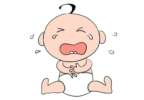 怎么判断宝宝肚子有蛔虫的症状,宝宝肚子里有蛔虫怎么识别