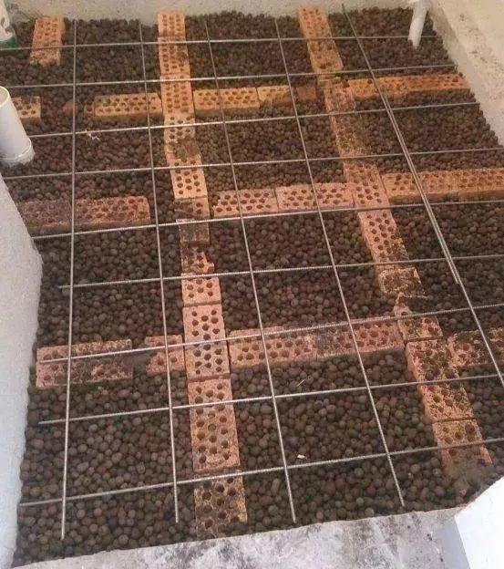 下沉式卫生间防水正确的步骤方法,下沉式卫生间交房前做过防水吗