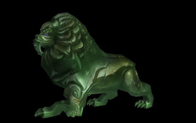 魔兽世界8.3猎人种族,魔兽世界8.3兽王猎人输出循环