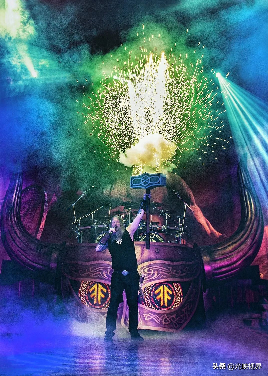 2020年IPA国际摄影奖获奖作品(专业组年度摄影师)