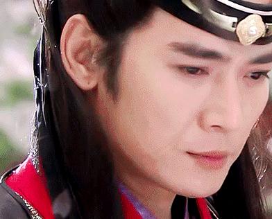 盘点9位“桃花眼”男演员,几位最好看的桃花眼男星