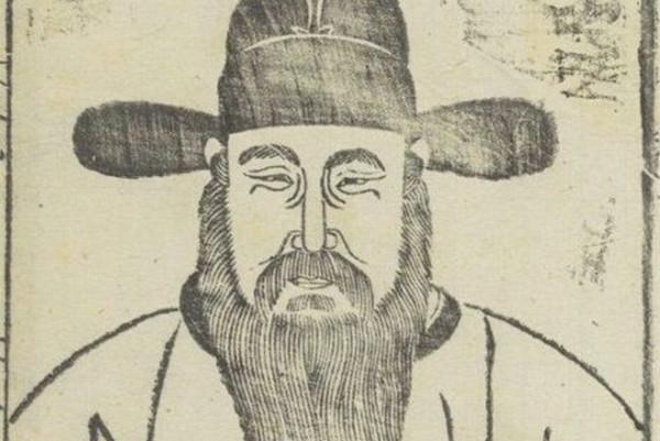 外国使者出了对子难住满朝文武，此人略为思索说出下联，绝了