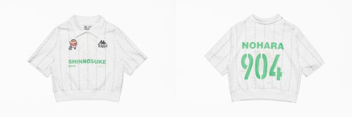 蜡笔小新和hellokitty联名款,kappa蜡笔小新联名可撕拉鞋怎么撕