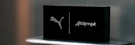 悄悄地说!我们和一众潮人被带去了个神秘空间,里面居然…