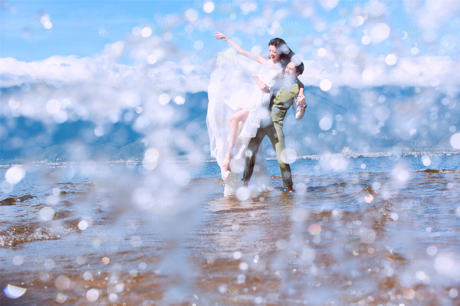 临沧法蒂卡罗,法蒂卡罗婚纱摄影临沧店