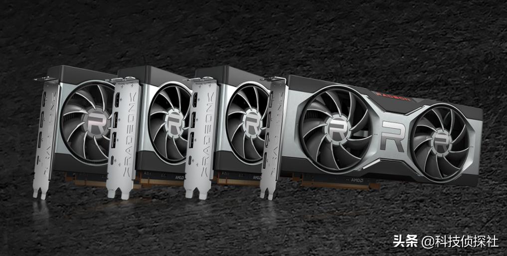 生化危机8AMD优化,能玩生化危机8的显卡推荐