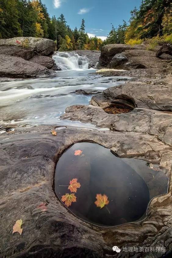 鬼斧神工地质遗珍视频,鬼斧神工的地质