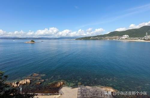 深圳哪里海景漂亮,深圳十大海景