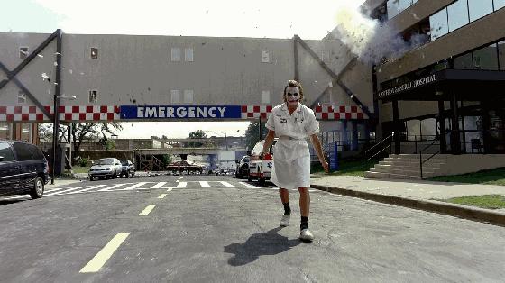 杰昆菲尼克斯的小丑视频,杰昆菲尼克斯的小丑是哪一部电影