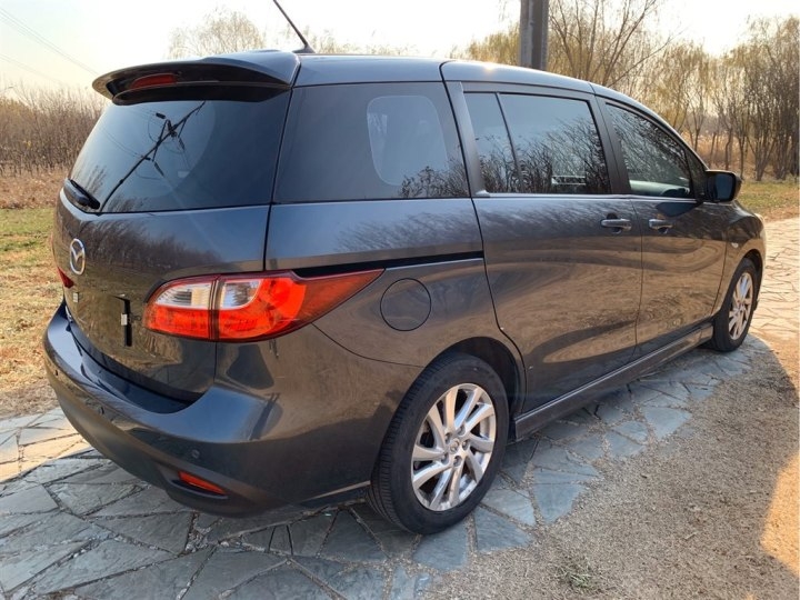 最具性价比二手车mpv,最具性价比混动mpv