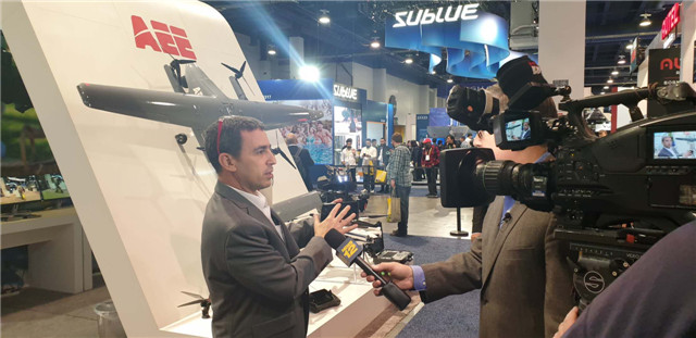 aee一电航空技术有限公司,aee一电航空