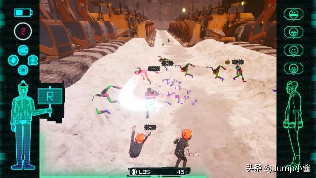 本周21款游戏登陆，加入*教邪**吧！满足你当反派的愿望丨游戏预告