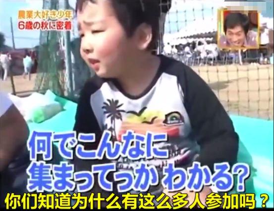 6岁男孩活出了60岁的感受,6岁男孩活出80岁的姿态