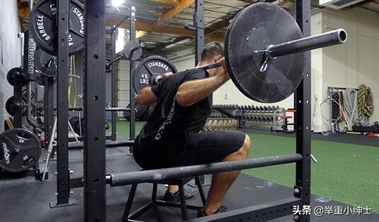 想要开始学习有什么好方法,爆发力训练需要先打好力量基础吗