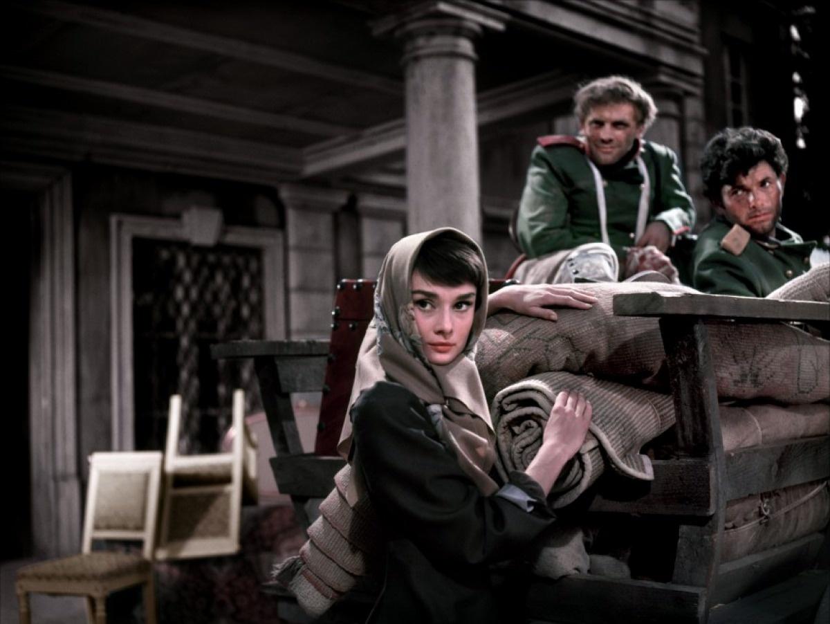 欧美高颜值德艺双女星,盘点十大超人气欧美美艳明星